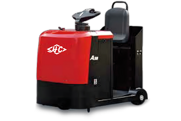 A Serisi QDD 3.0-5.0t